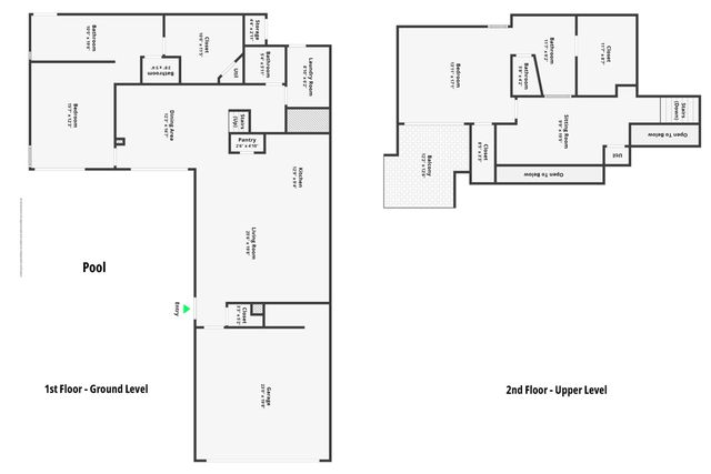 425 Suave Lane, Palm Springs, CA 92262