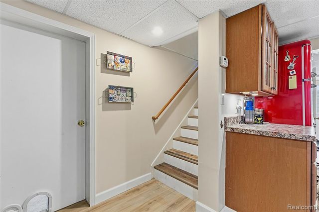 4925 S Huron River Drive, Flat Rock, MI 48134