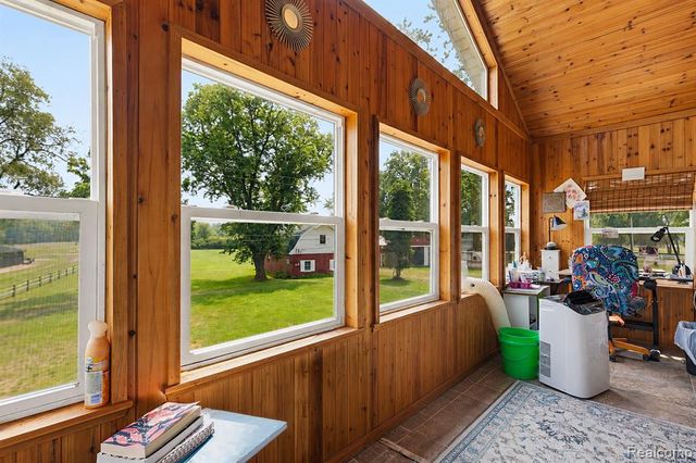 4925 S Huron River Drive, Flat Rock, MI 48134