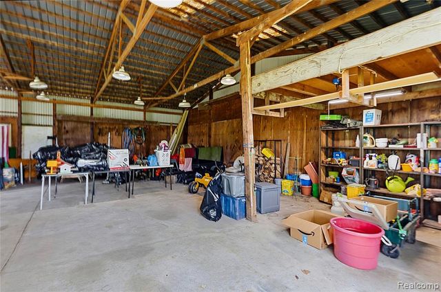 4925 S Huron River Drive, Flat Rock, MI 48134