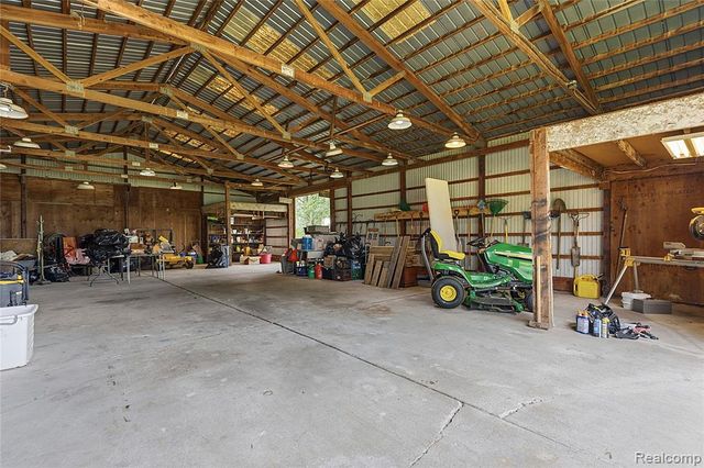 4925 S Huron River Drive, Flat Rock, MI 48134