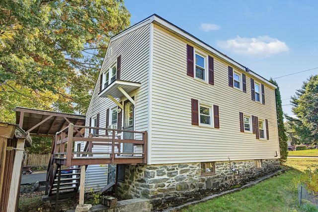77 Progressive St, Worcester, MA 01604