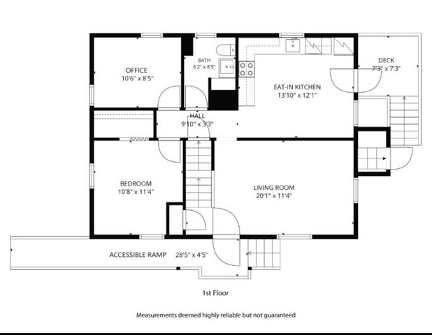 77 Progressive St, Worcester, MA 01604