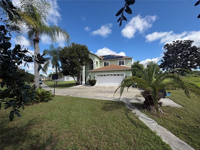 151 AURELIA COURT, Kissimmee, FL 34758