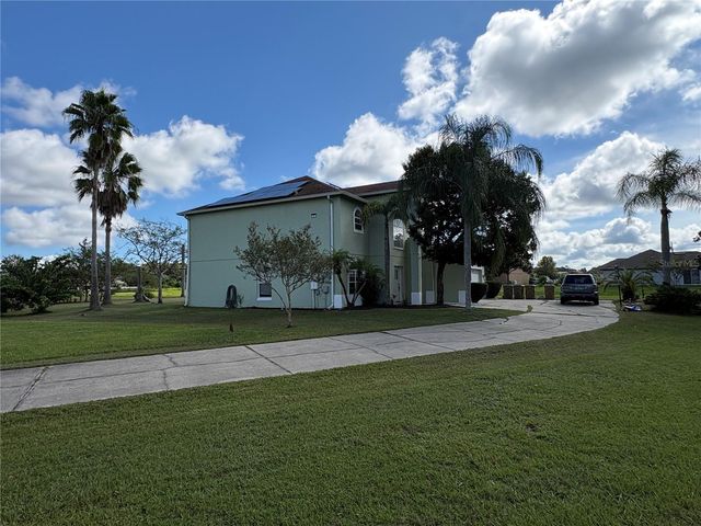 151 AURELIA COURT, Kissimmee, FL 34758