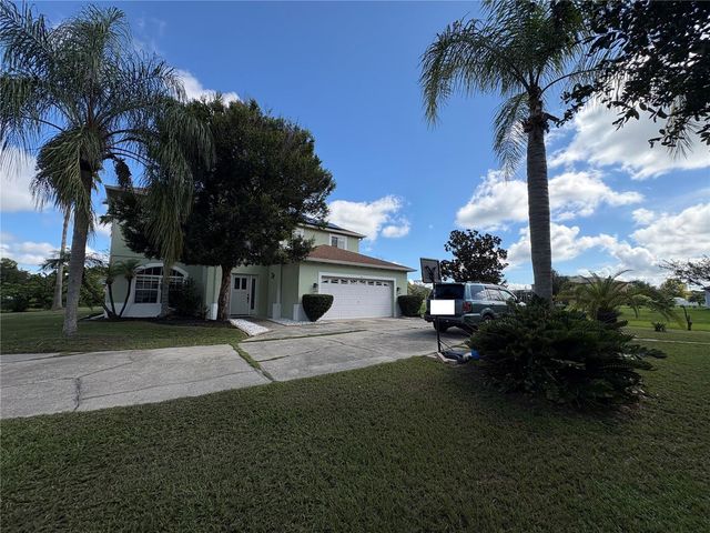 151 AURELIA COURT, Kissimmee, FL 34758