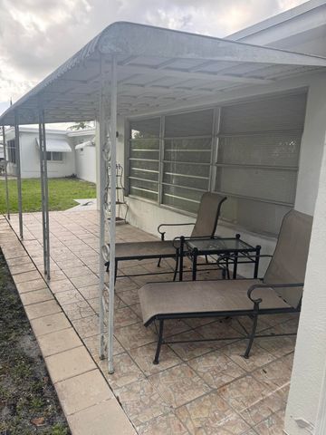 100 NW 27th Street, Pompano Beach, FL 33064