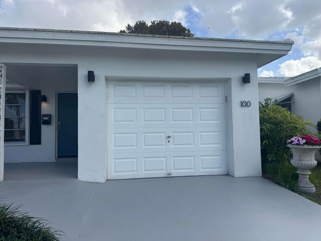 100 NW 27th Street, Pompano Beach, FL 33064