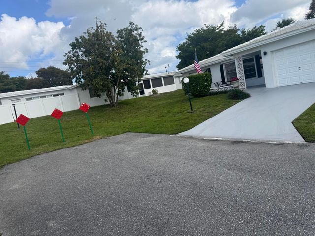 100 NW 27th Street, Pompano Beach, FL 33064