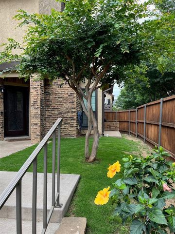 4130 Proton Drive 44D, Addison, TX 75001