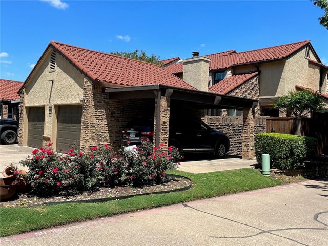 4130 Proton Drive 44D, Addison, TX 75001