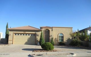 7377 BLACK MESA Drive, El Paso, TX 79911