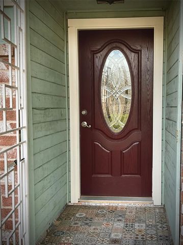 11827 Moss Branch Road, Houston, TX 77043