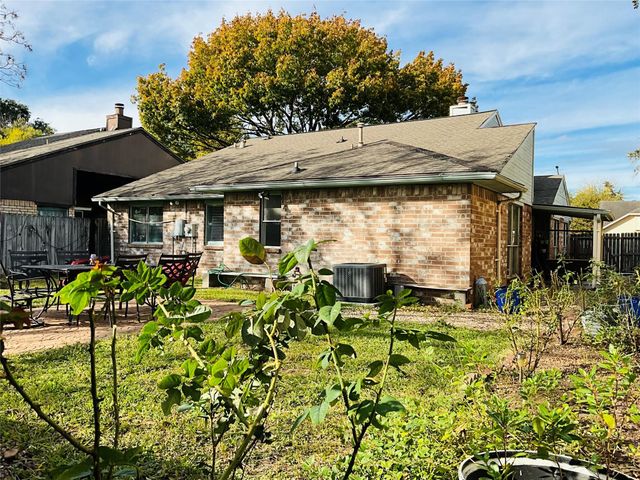 11827 Moss Branch Road, Houston, TX 77043