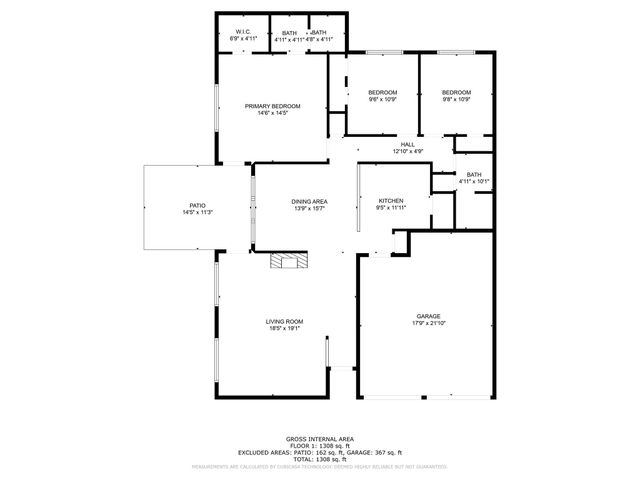 11827 Moss Branch Road, Houston, TX 77043