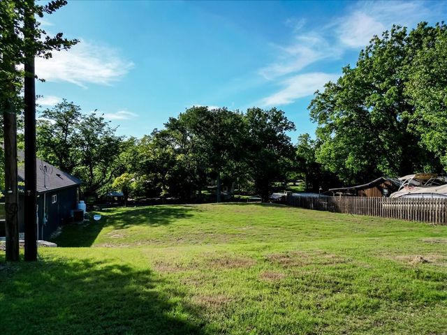 1115 E Lake Drive, Weatherford, TX 76087