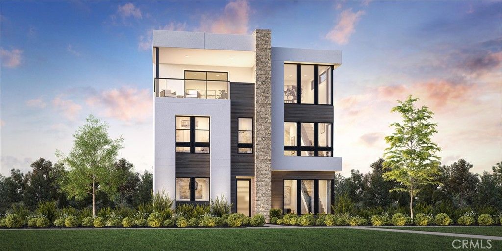 125 Shell, Irvine, CA 92618 — exterior
