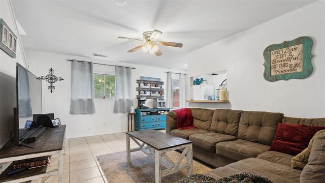 702 Amherst Lane, Deer Park, TX 77536