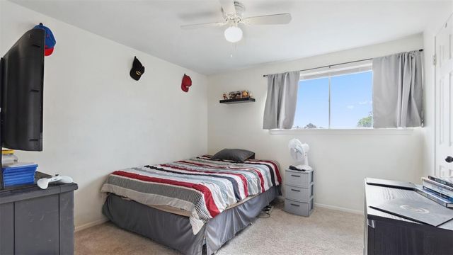 702 Amherst Lane, Deer Park, TX 77536