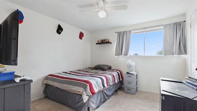 702 Amherst Lane, Deer Park, TX 77536