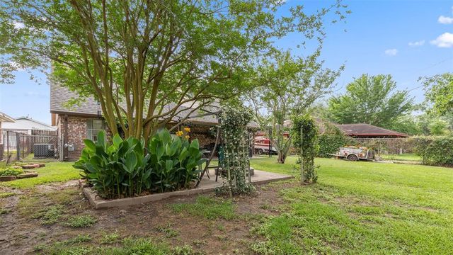 702 Amherst Lane, Deer Park, TX 77536