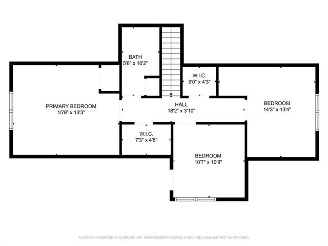 702 Amherst Lane, Deer Park, TX 77536