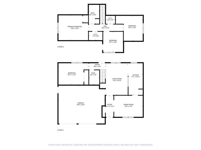 702 Amherst Lane, Deer Park, TX 77536