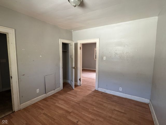 621 N Grant Avenue, Indianapolis, IN 46201