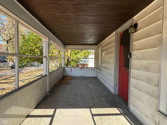 621 N Grant Avenue, Indianapolis, IN 46201