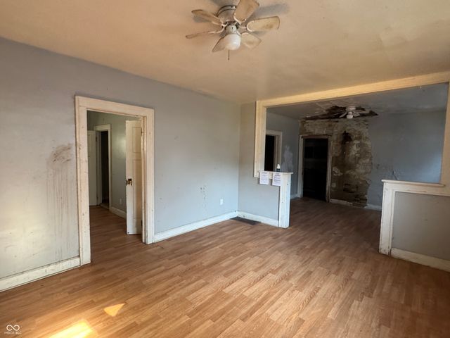 621 N Grant Avenue, Indianapolis, IN 46201