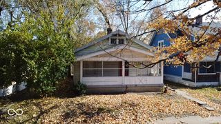 621 N Grant Avenue, Indianapolis, IN 46201