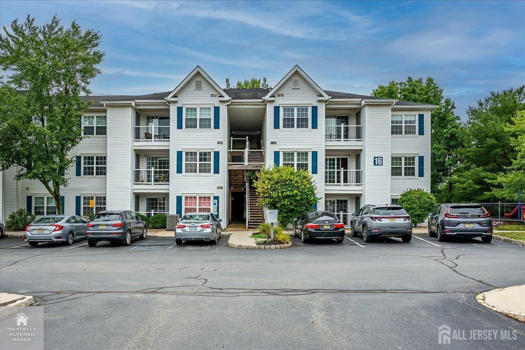 1626 Waterford Drive, Edison, NJ 08817