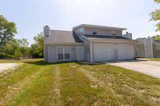 7300 N MOBERLY DR A, Columbia, MO 65202