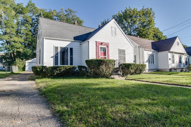 71 Bryant Street, Battle Creek, MI 49017