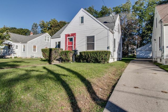71 Bryant Street, Battle Creek, MI 49017