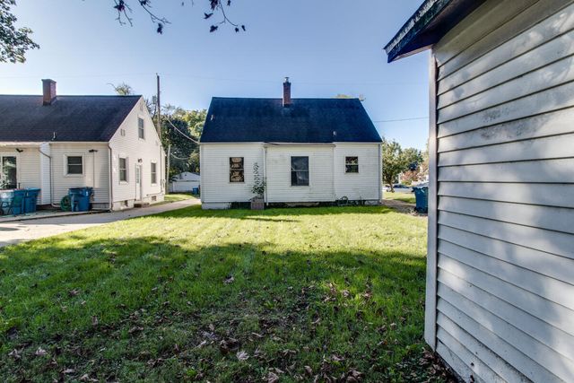 71 Bryant Street, Battle Creek, MI 49017