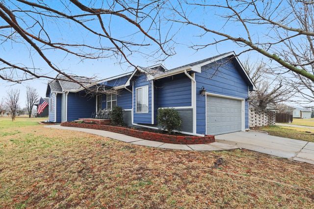 501 Plumwood, Rose Hill, KS 67133