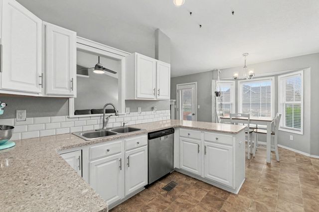 501 Plumwood, Rose Hill, KS 67133