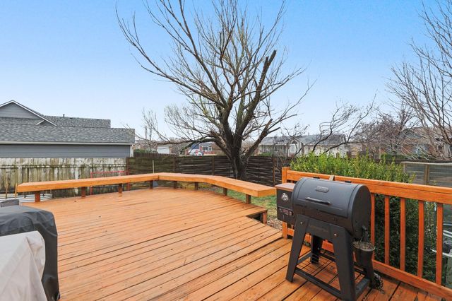 501 Plumwood, Rose Hill, KS 67133