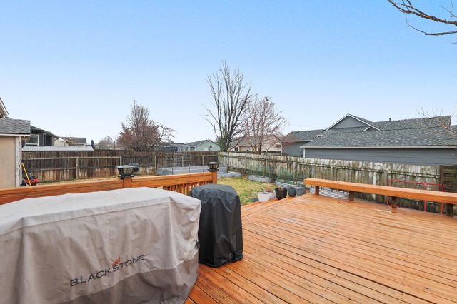 501 Plumwood, Rose Hill, KS 67133