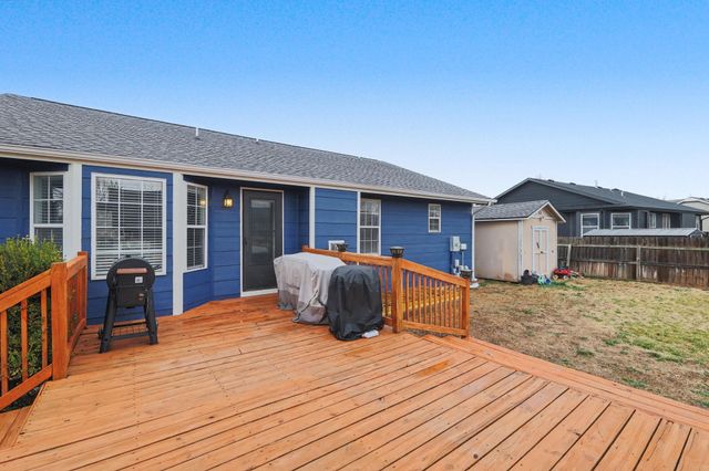 501 Plumwood, Rose Hill, KS 67133