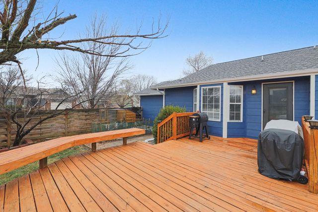 501 Plumwood, Rose Hill, KS 67133