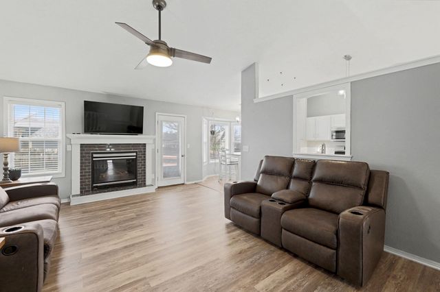 501 Plumwood, Rose Hill, KS 67133