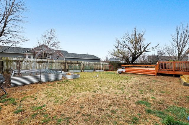 501 Plumwood, Rose Hill, KS 67133