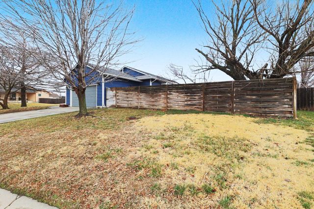 501 Plumwood, Rose Hill, KS 67133