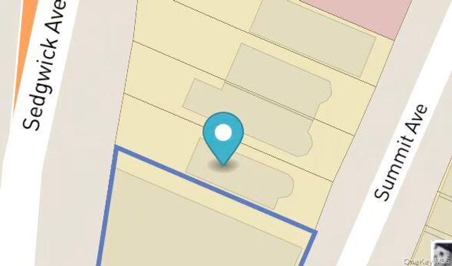 907 Summit Avenue, Bronx, NY 10452