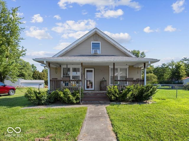 6982 E Michigan Road, Waldron, IN 46182