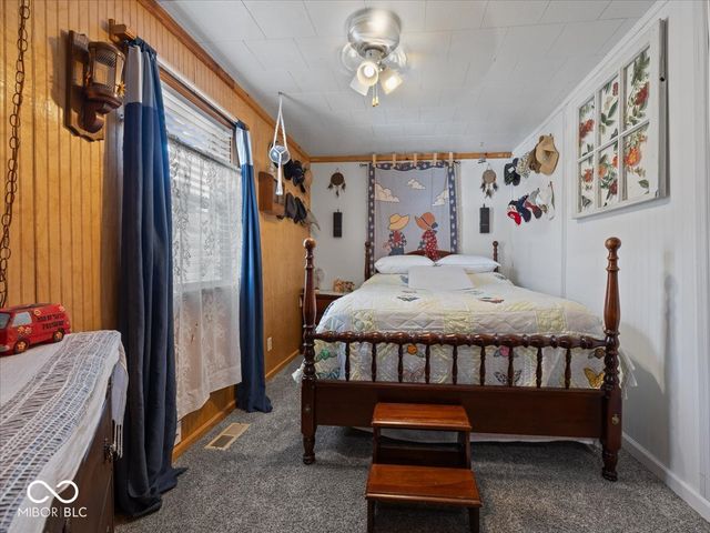 6982 E Michigan Road, Waldron, IN 46182