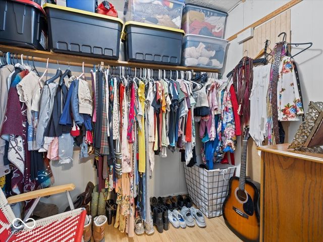 6982 E Michigan Road, Waldron, IN 46182