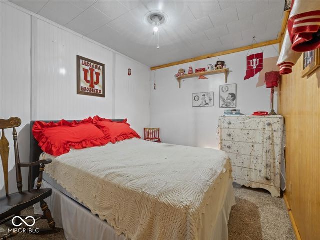 6982 E Michigan Road, Waldron, IN 46182